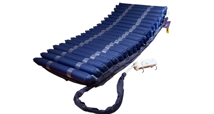موارد استفاده تشک مواج